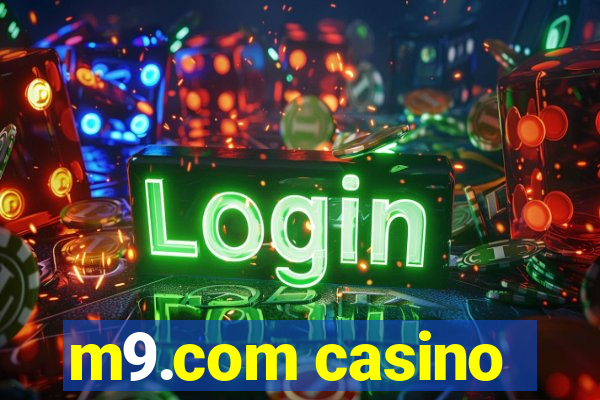 m9.com casino